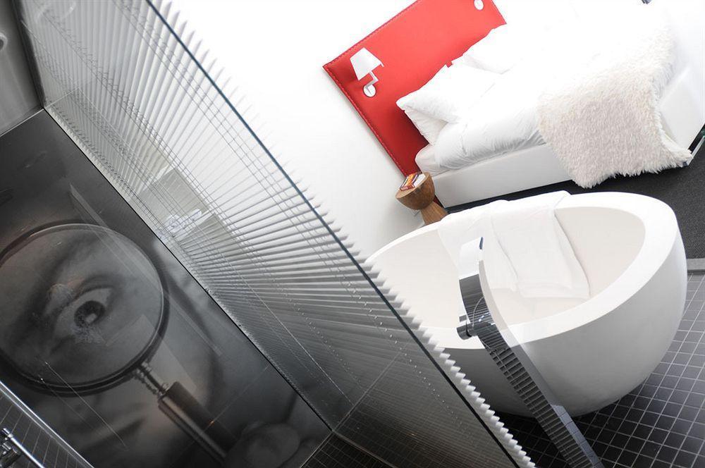 Manna Hotel Nijmegen Kültér fotó