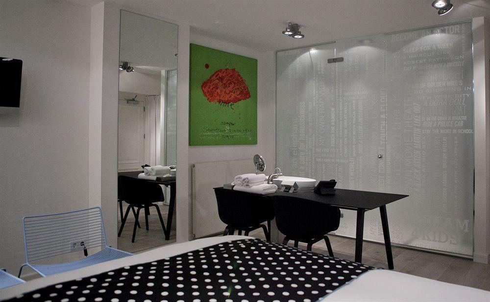Manna Hotel Nijmegen Kültér fotó