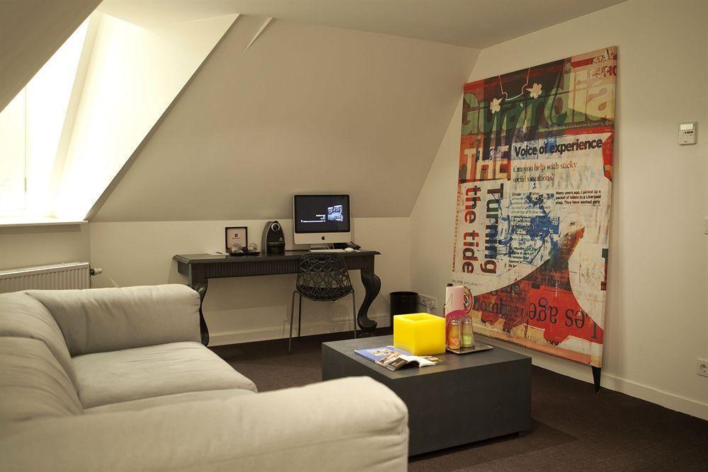 Manna Hotel Nijmegen Kültér fotó