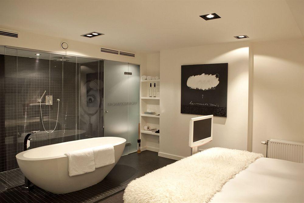 Manna Hotel Nijmegen Kültér fotó