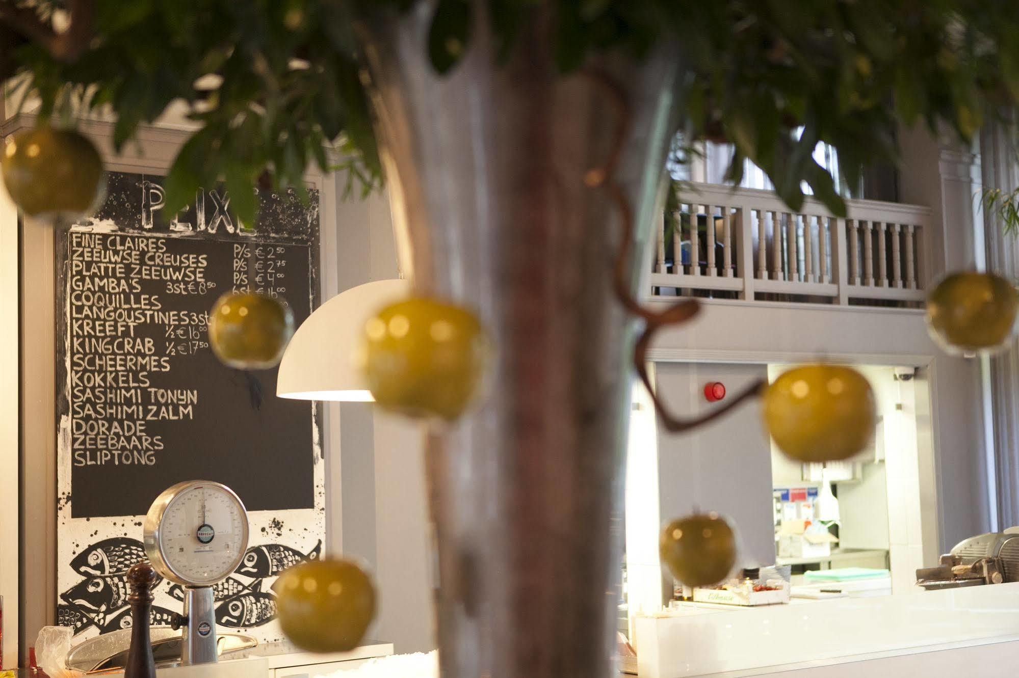 Manna Hotel Nijmegen Kültér fotó
