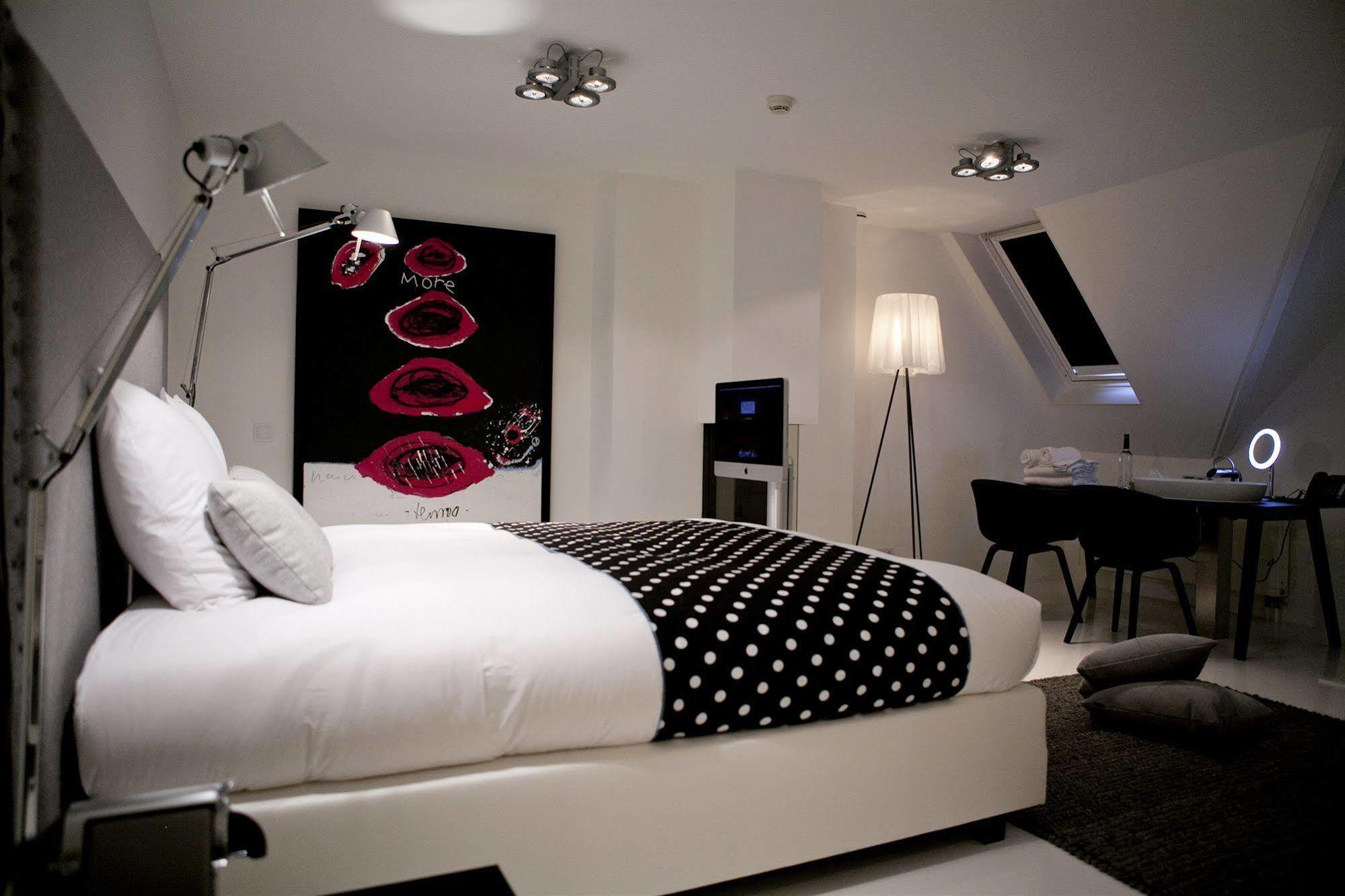 Manna Hotel Nijmegen Kültér fotó