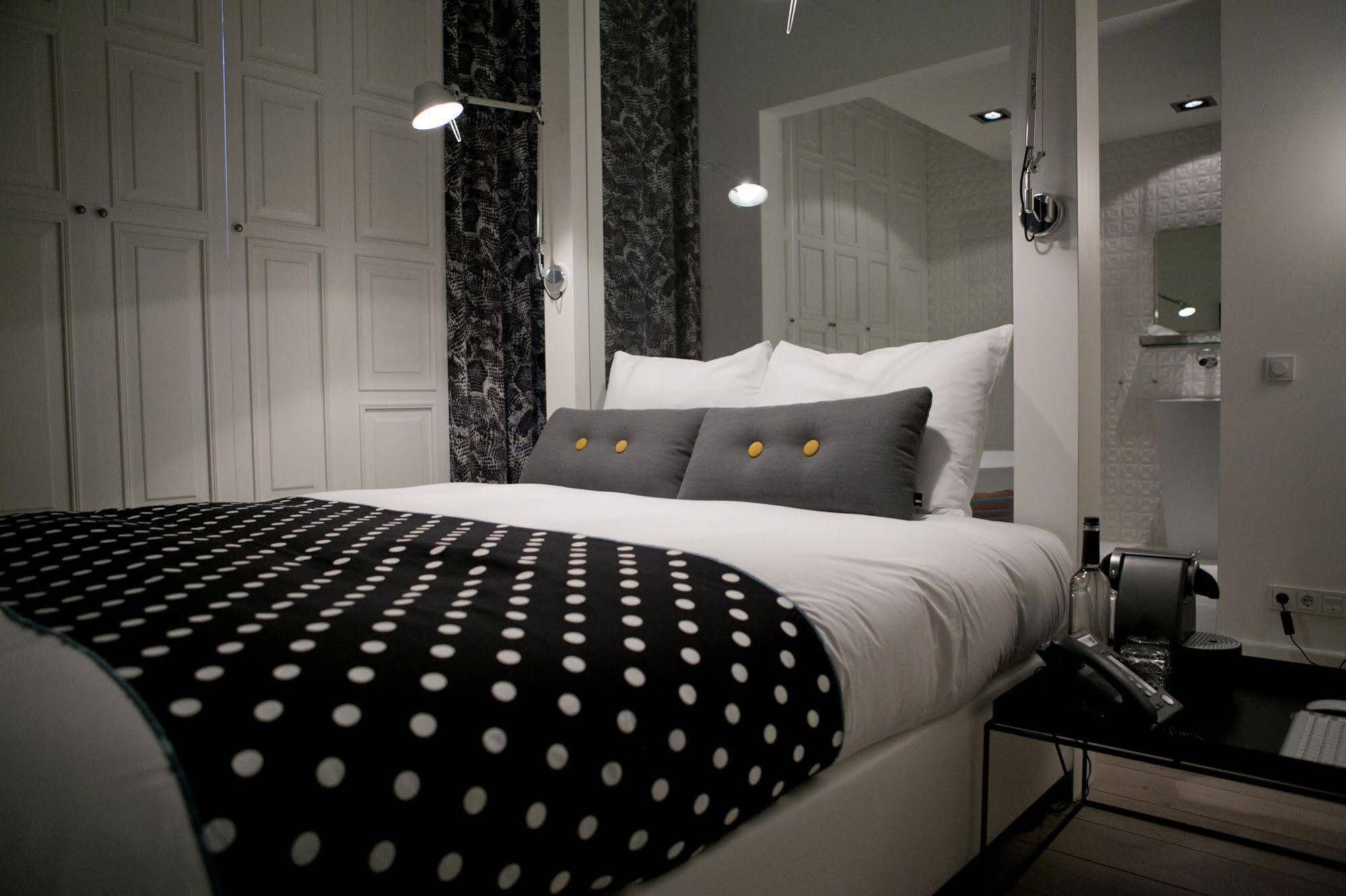 Manna Hotel Nijmegen Kültér fotó
