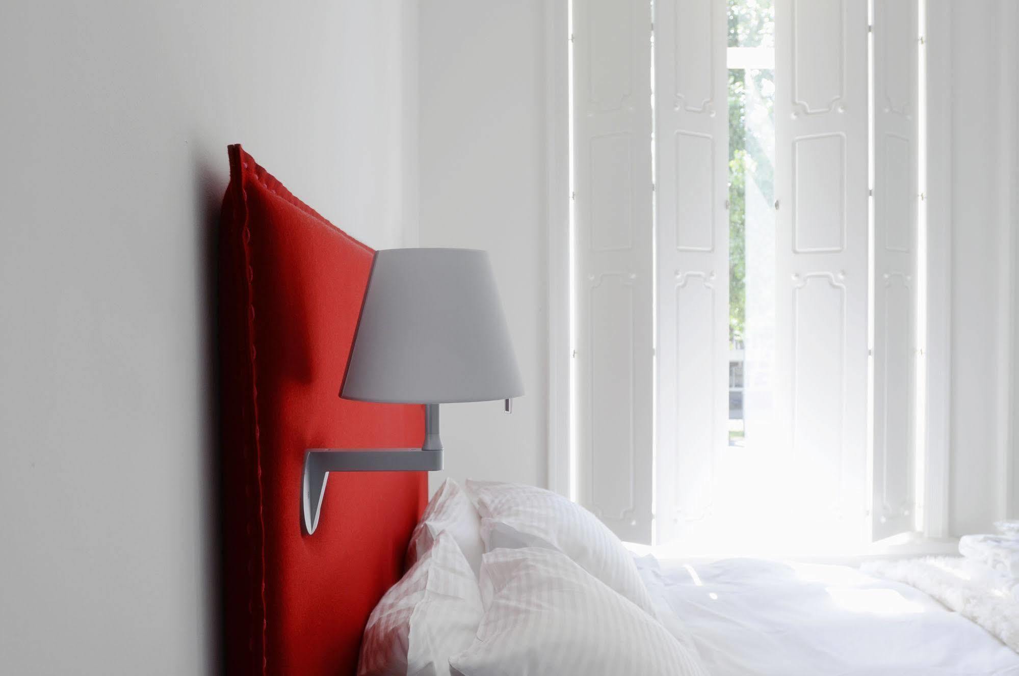 Manna Hotel Nijmegen Kültér fotó