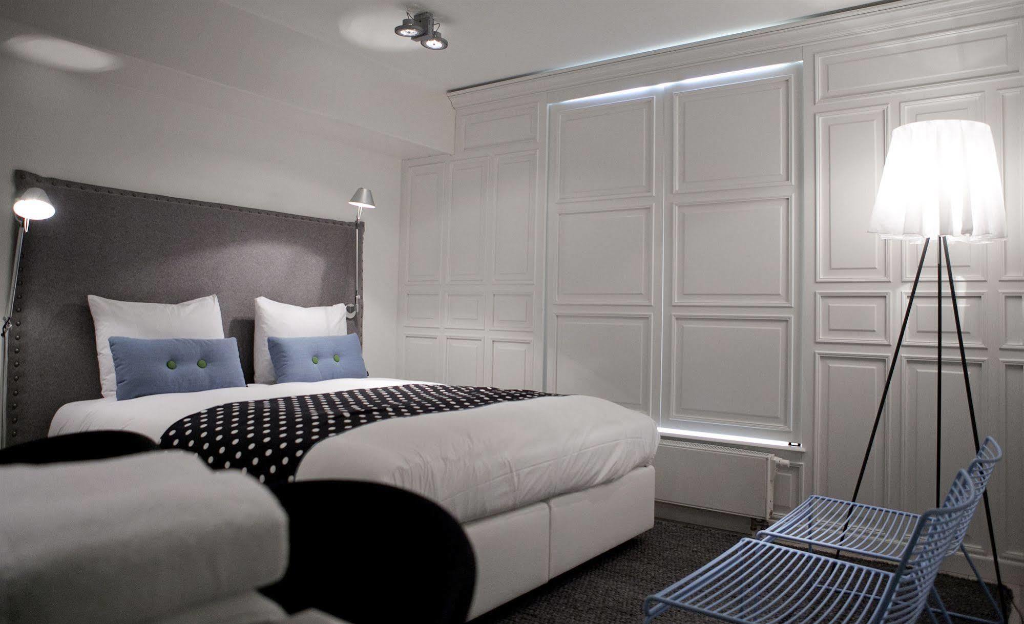 Manna Hotel Nijmegen Kültér fotó