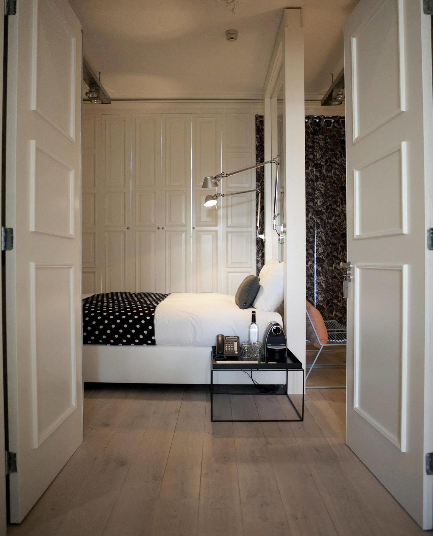 Manna Hotel Nijmegen Kültér fotó