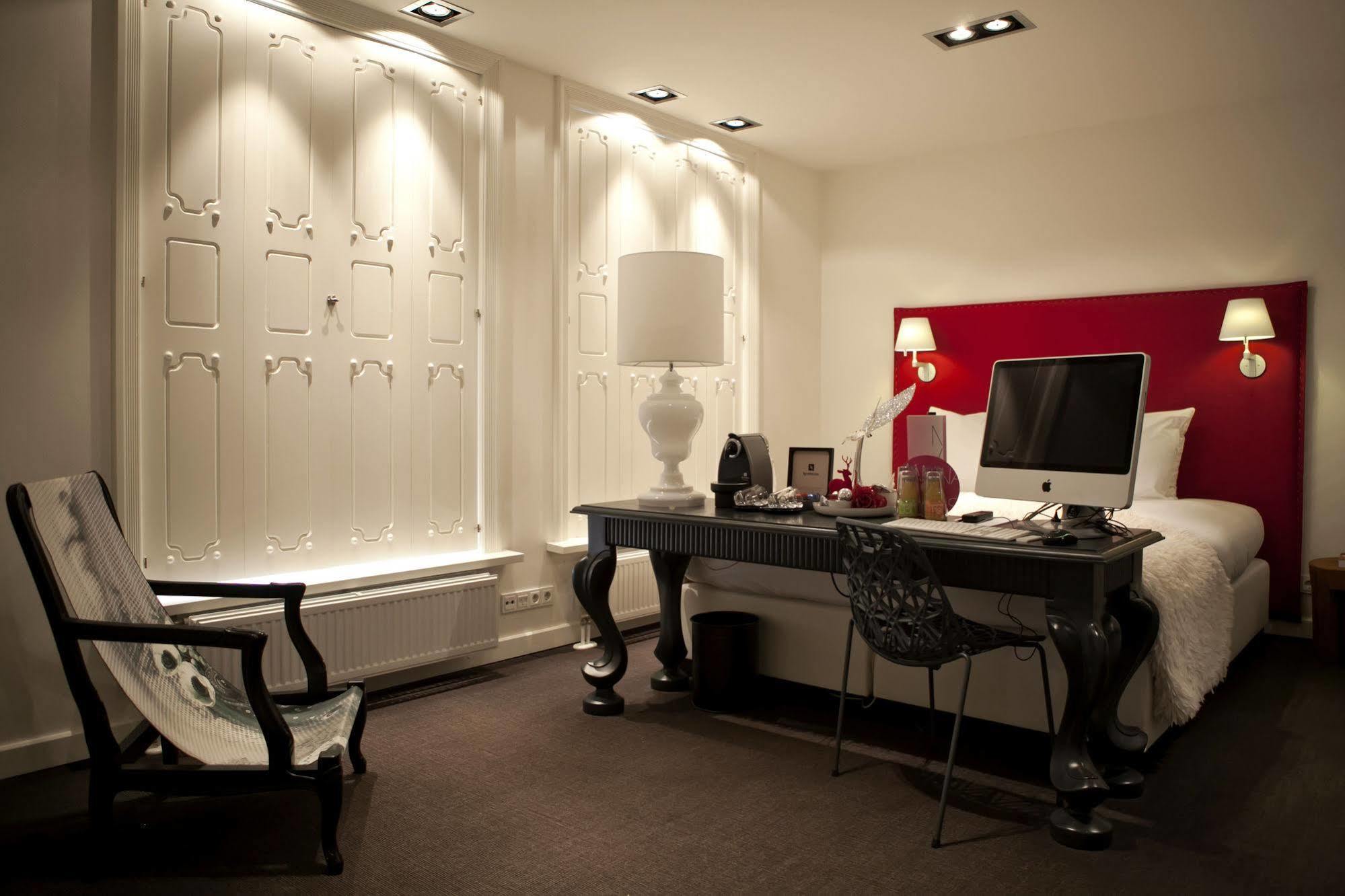 Manna Hotel Nijmegen Kültér fotó