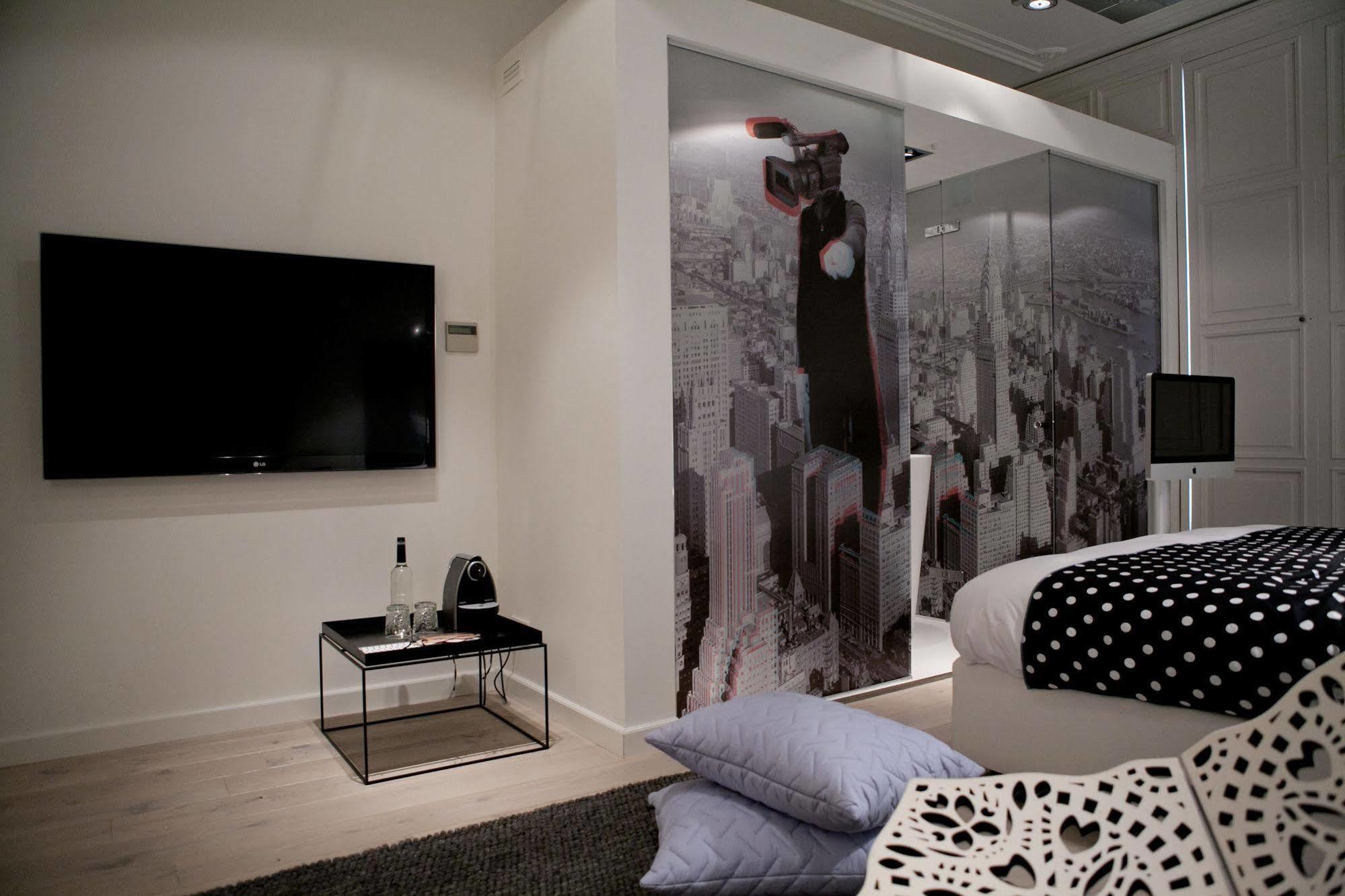 Manna Hotel Nijmegen Kültér fotó