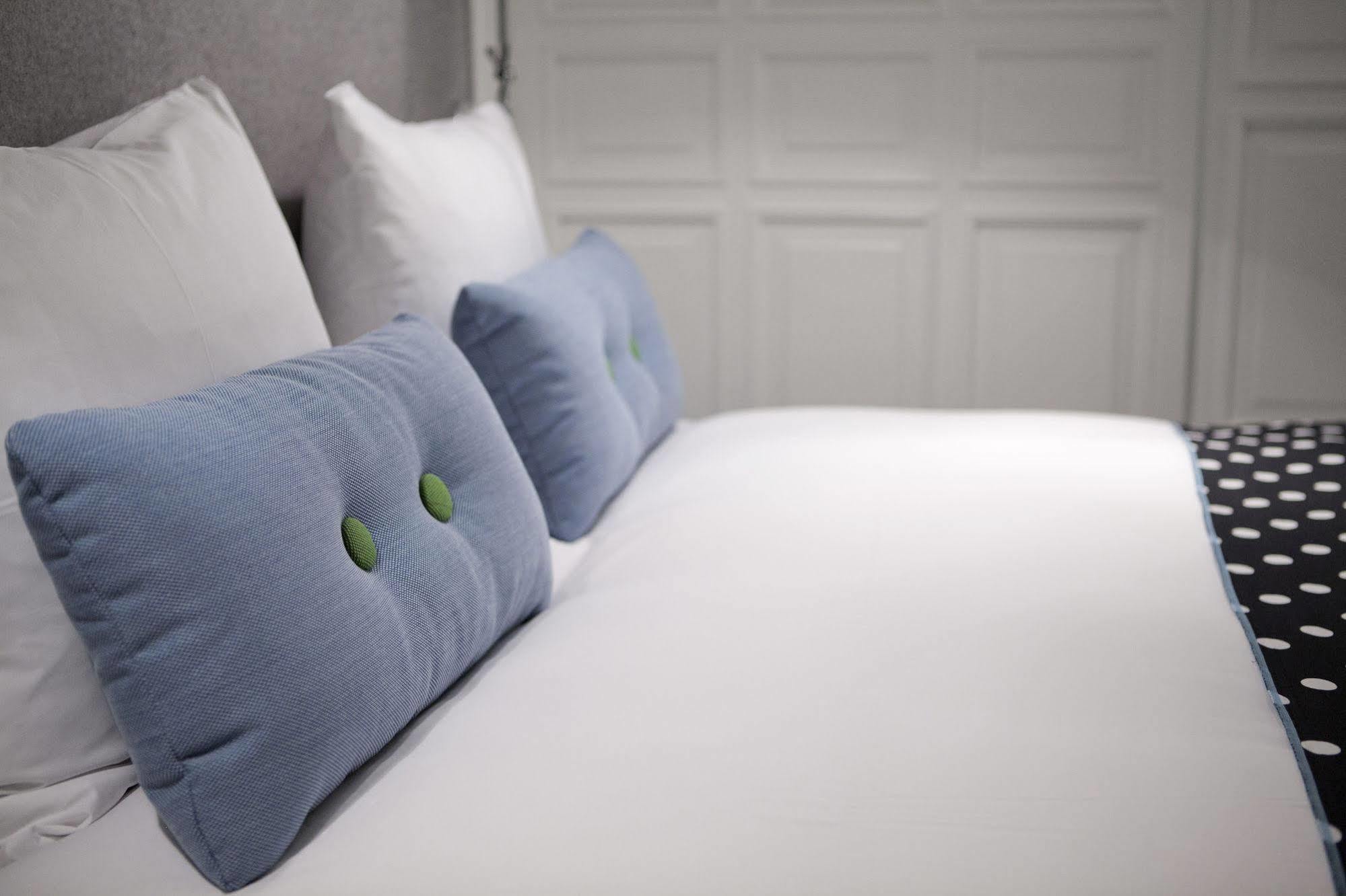 Manna Hotel Nijmegen Kültér fotó