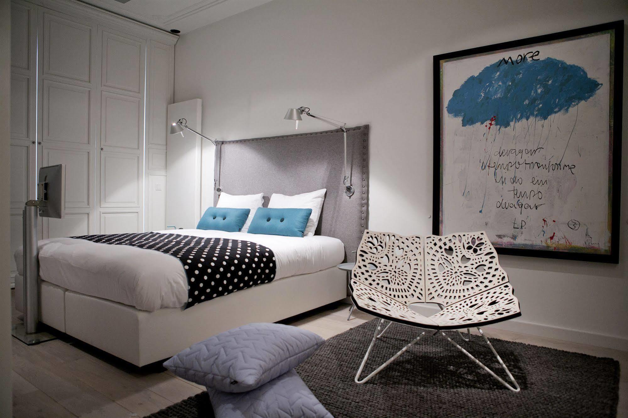 Manna Hotel Nijmegen Kültér fotó