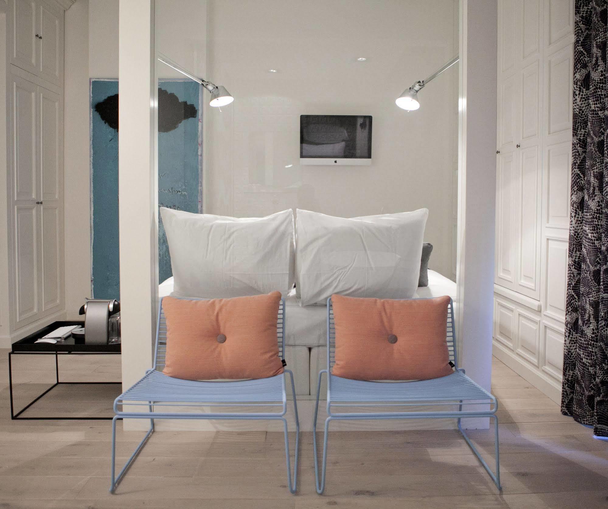 Manna Hotel Nijmegen Kültér fotó
