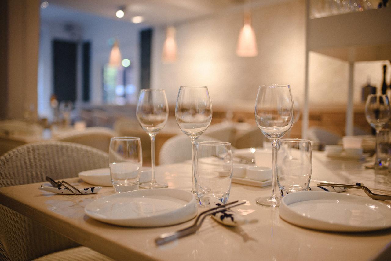 Manna Hotel Nijmegen Kültér fotó