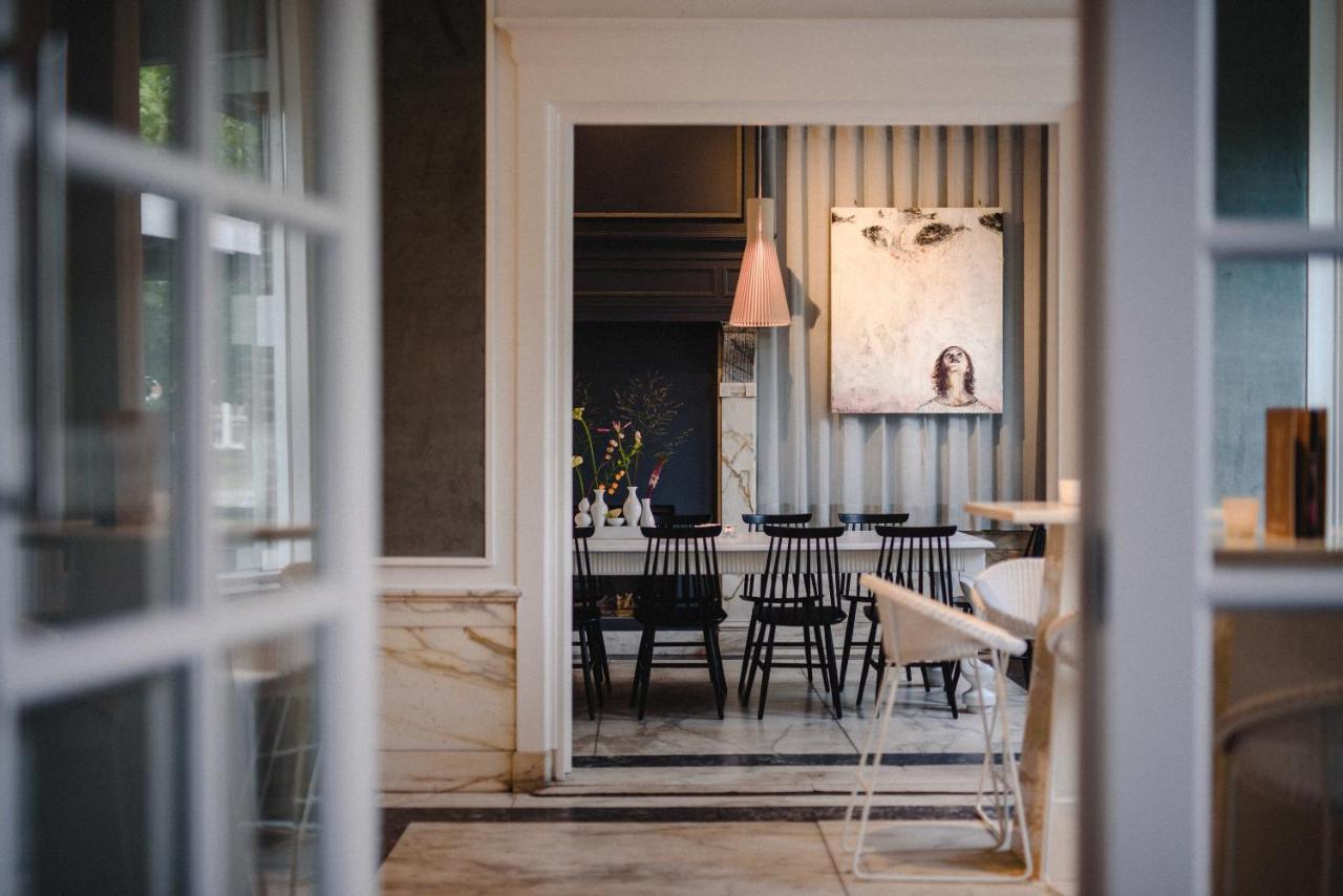 Manna Hotel Nijmegen Kültér fotó