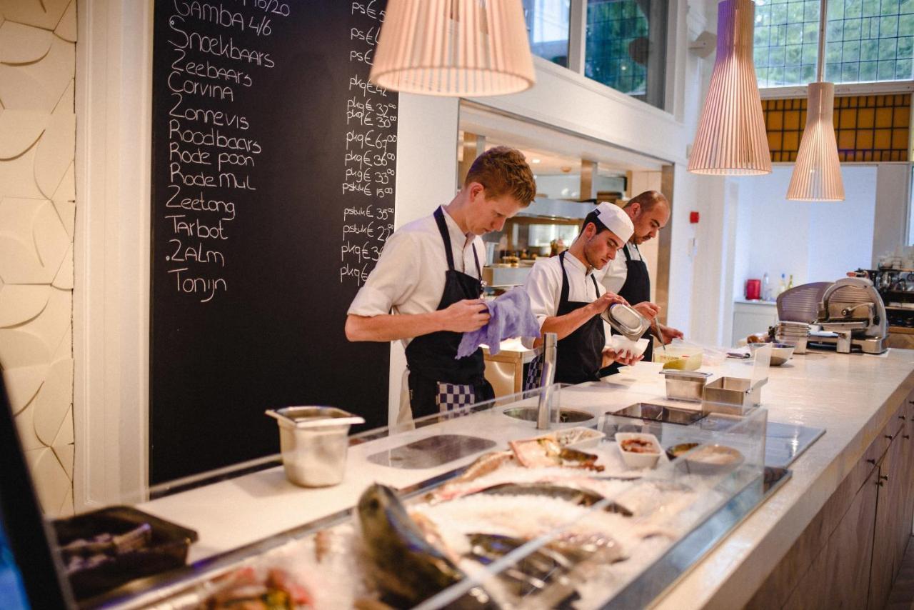 Manna Hotel Nijmegen Kültér fotó